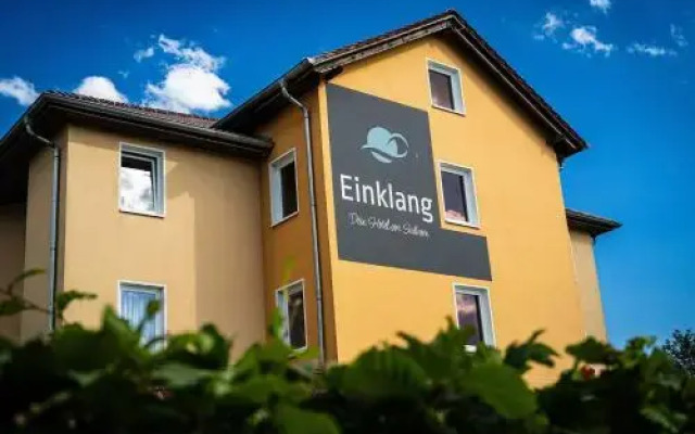 HOTEL am See ehemals Südhorn