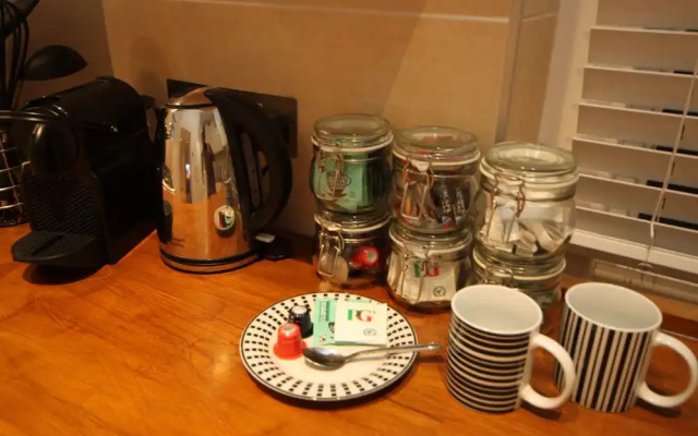 Cosy Studio Oxford Street Best Location