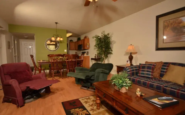 Cedar Lodge 204