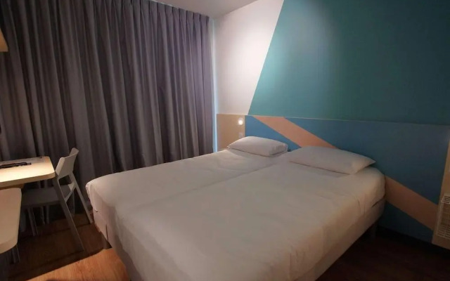 Ibis Budget Loudéac Vélodrome (Ouverture Juillet 2023)