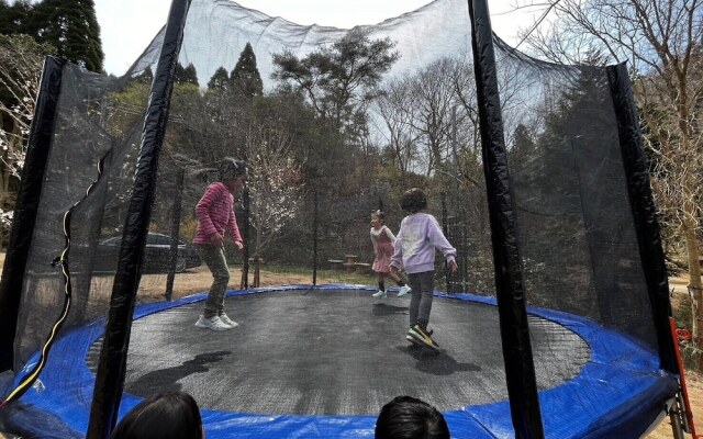 kobe city shizennoie - Hostel