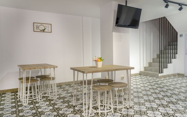 Ratamya Co-Living by OYO Rooms