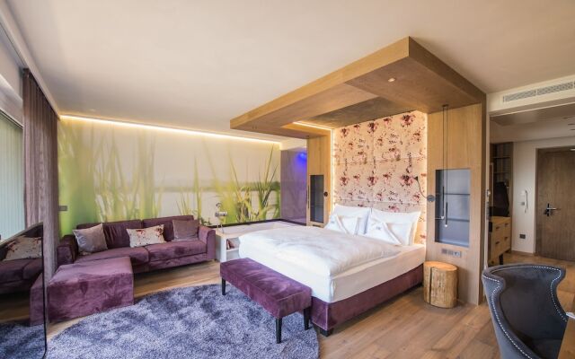 Gartenhotel Moser
