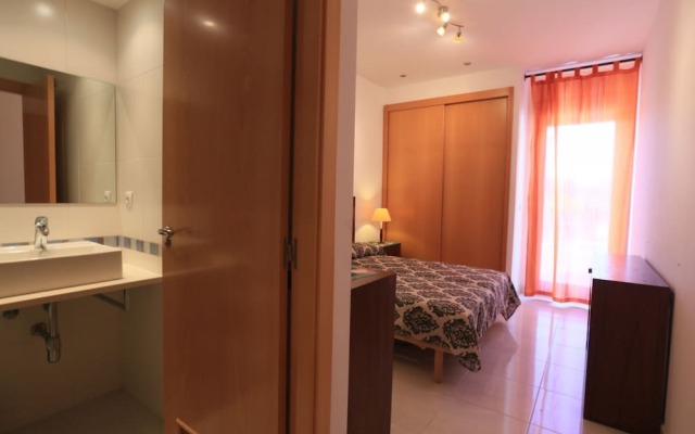 Apartamento Para 5 Personas en Cambrils