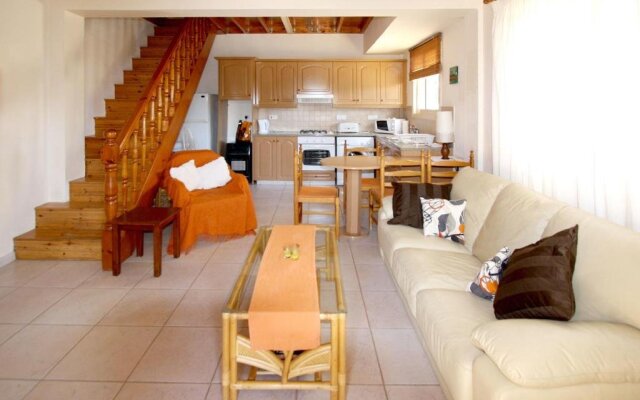 Alonia Villas