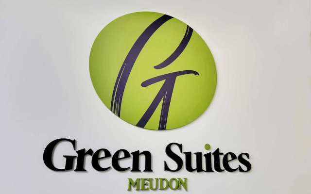 Résidence MEUDON