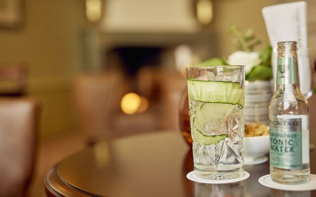 Grand Hotel Karel V