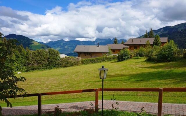 Apartment Zapfe - Küenzi