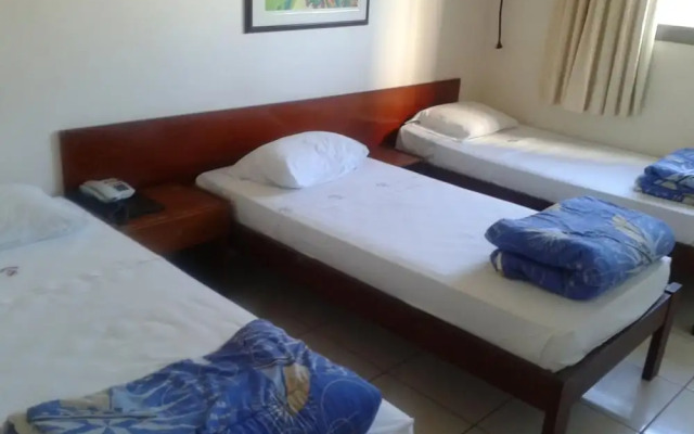 Hotel Real Park