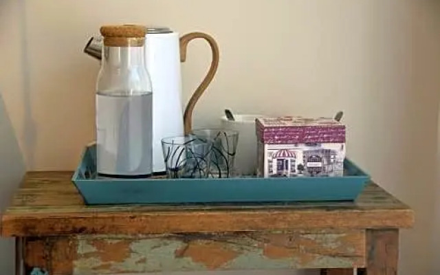 L’instant d’une pause