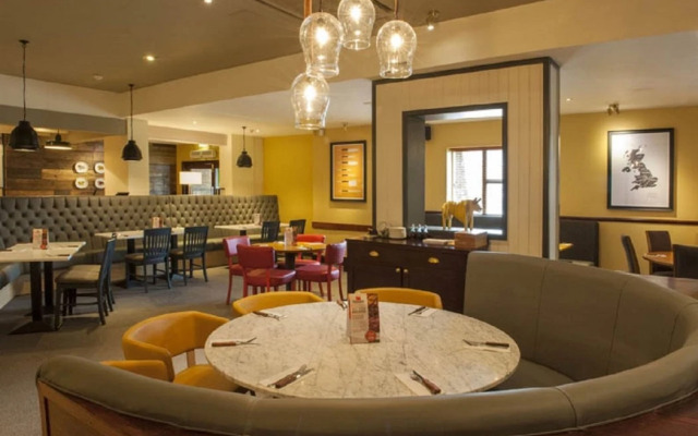 Premier Inn Solihull - Hockley Heath M42