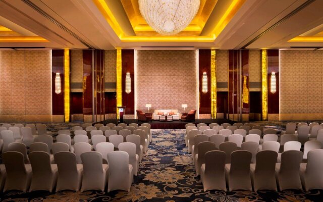 JW Marriott Hotel Chongqing
