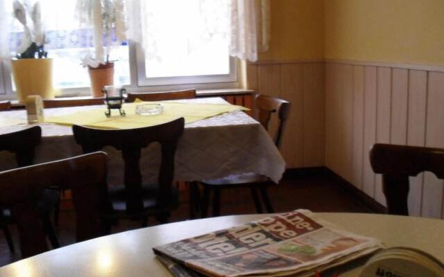 Pension Mainzer Rad
