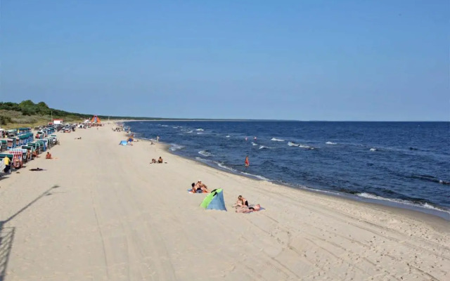 Ferienhaus Zinnowitz USE 3471