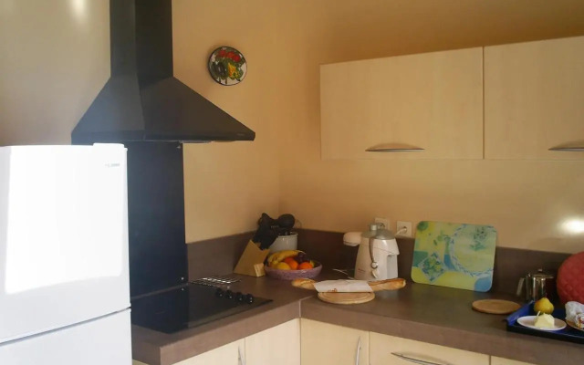 Comfortable Gite (3) in attractive Languedoc village