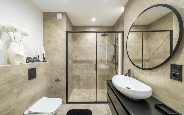 Apartamenty Sun & Snow Horizon