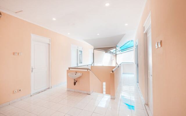 OYO 1554 Pavilio  Residence