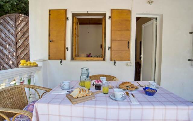 Captain's Suite