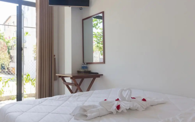 Green Garden House Homestay