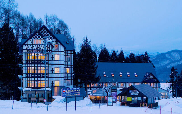 Hakuba Sun Valley Hotel