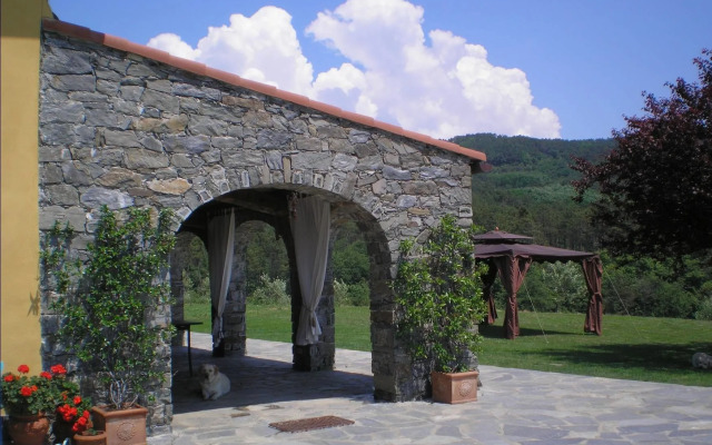 Sostio a Levante Guest House