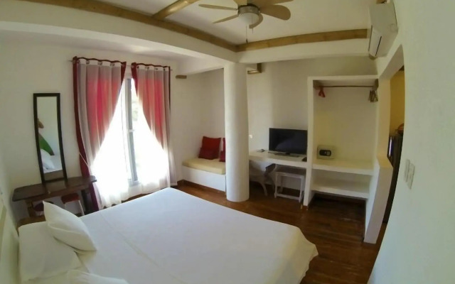 Lanterna Hotel Boracay