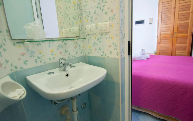 Albergo Macrì