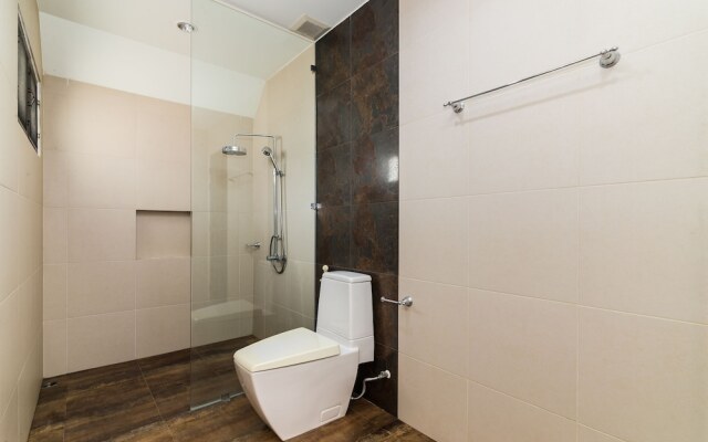 4 Bedroom Private Bali Style Villa HH1