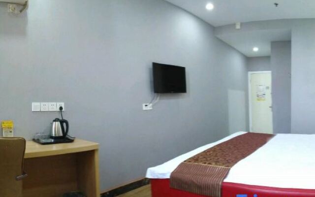 Yalian Hotel