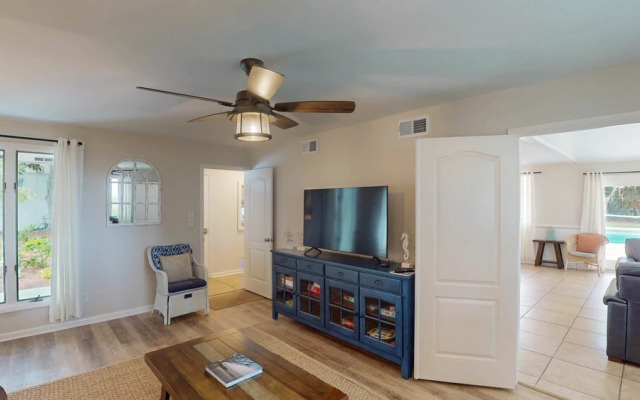 Porter Paradise 4 Bedroom Home