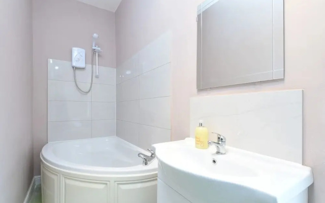 Meanwood Leeds Slp 19