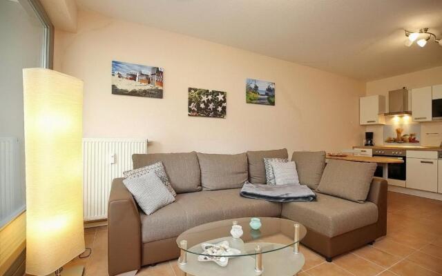 Hanse-Hof Wohnung 01