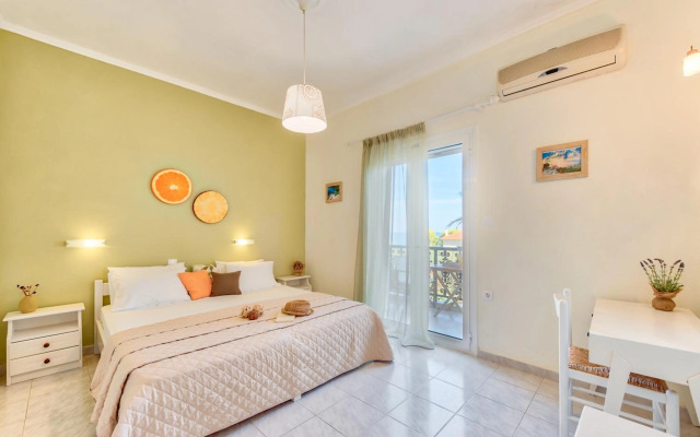 Panorama Studios & Apartments