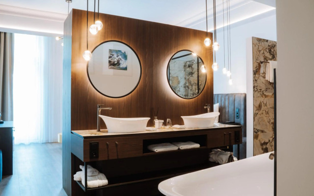 O11 Boutique Hotel Vienna