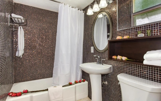 Ocean Beach Palace Hotel and Suites