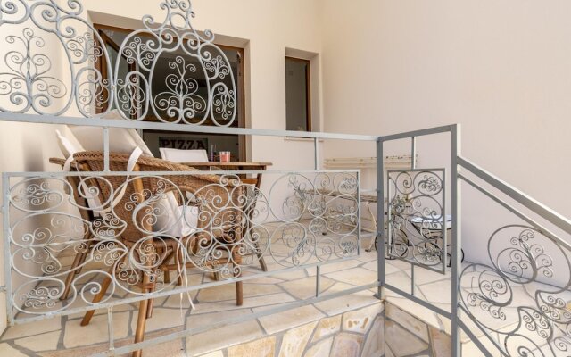 Simplistic Apartment in Muravera With Terrace