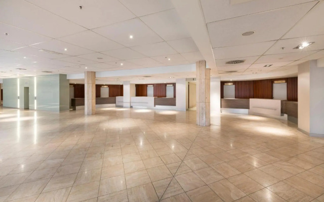 Crowne Plaza Düsseldorf-Neuss by IHG