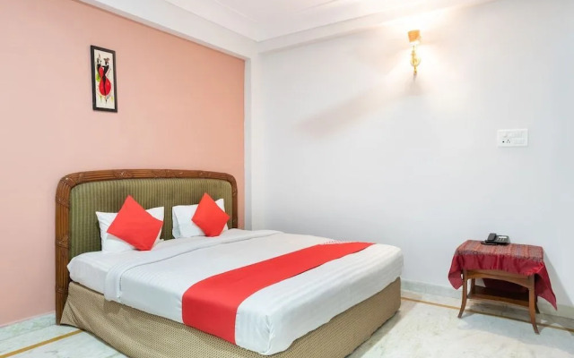 Hotel Balaji by OYO Rooms