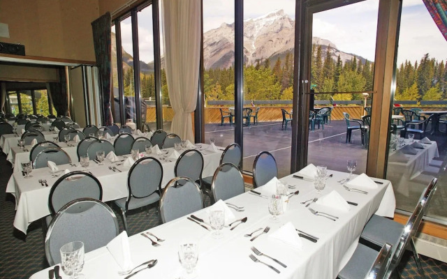 Inns of Banff