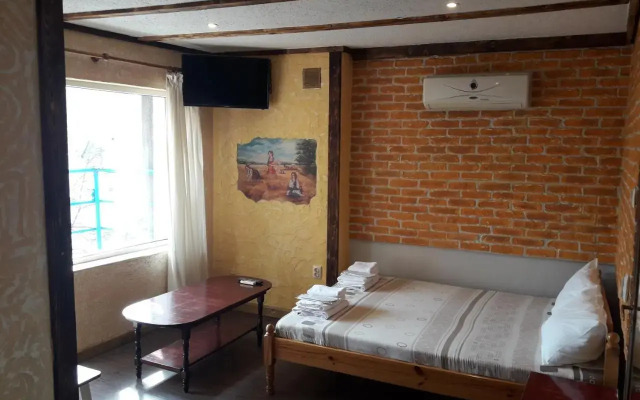 Rooms43