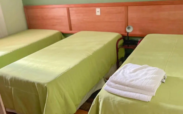 Hotel Uruguay Brasil