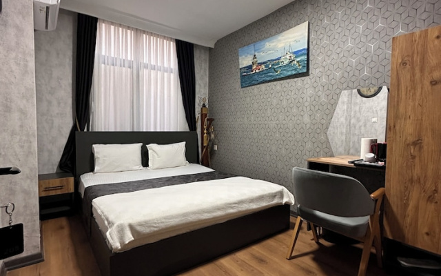 Ramin Hotel