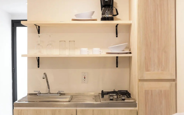 EssentialPXM Arkitainer ResidentialLofts