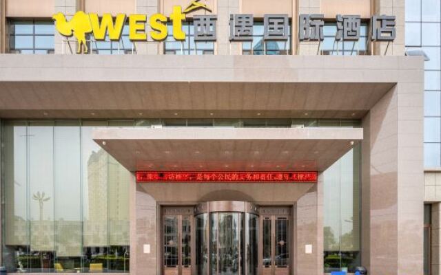 Xiyu International Hotel