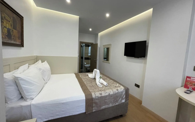 Gul Hotel