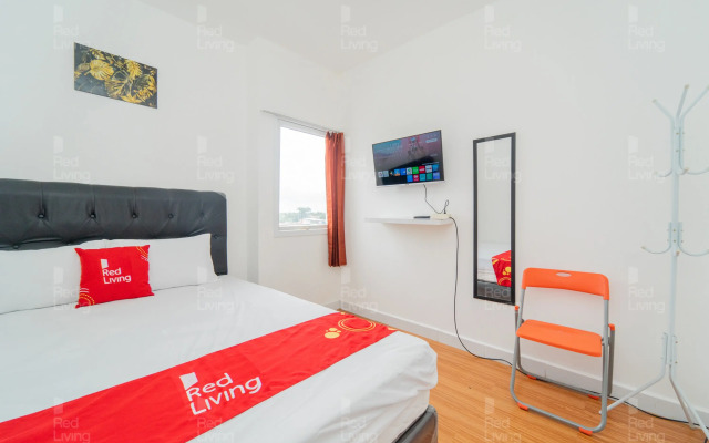 RedLiving Apartemen Aeropolis - Ivan Tower AR1