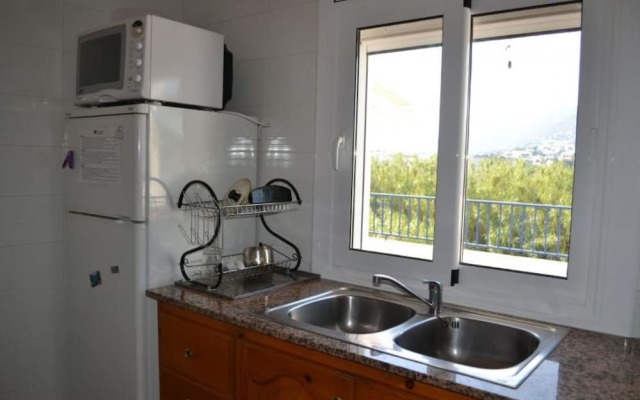 Apartment in Llançà, Gerona 103538 by MO Rentals