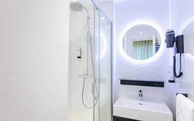 Hotel L'oree DU Bois