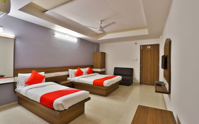 Hotel Tirupati - Ahmedabad