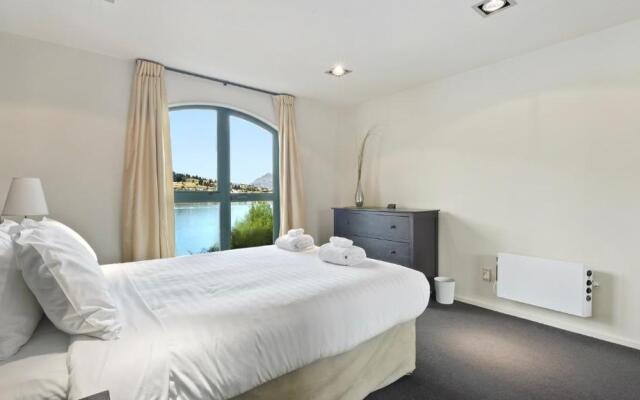 Remarkables Retreat 1